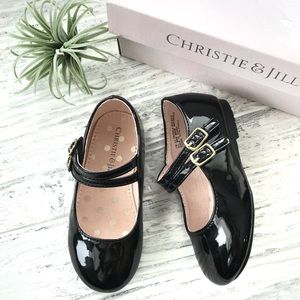 Black Dress Shoes New in Box 7